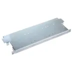 Пластина DMX3 T1/T2 выкатная L850