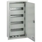 Корпус металлический ЩРв-48з-1 76 УХЛ3 IP31 (600х300х120) (30)