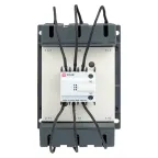 Контактор для конденсатора КМЭК 50квар 400В 2NО+1NC PROxima