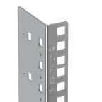 Вертикальные профили 19 47U L 2шт