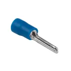                  Наконечник штыревой круглый изолированный НШКИ 1.0-2.5 (уп.50шт) PROxima
               