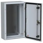 TITAN 5 Корпус металлический ЩМП-50.30.15 УХЛ1 IP66 IEK