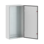 Щит с монтажной панелью ЩМП 1200x600x300 мм IP66 ST