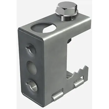 Балочный зажим 2-13 мм