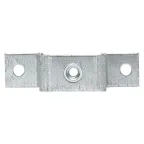 Кронштейн для установки DIN-рейки (H-30мм) PROxima