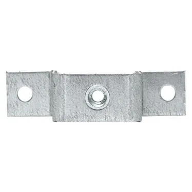 Кронштейн для установки DIN-рейки (H-30мм) PROxima