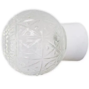 Светильник НББ-64-60 прямое основание (Ребус)