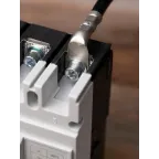 Наконечник медный луженый ТМЛ 35-8-9 (90гр) PROxima