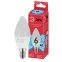 Лампа светодиодная RED LINE LED B35-6W-840-E14 R E14 / Е14 6 Вт свеча нейтральный белый свет