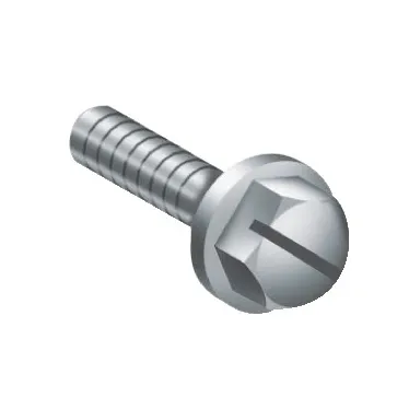 Болт М6х12 (100шт)