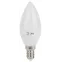 Лампа светодиодная LED B35-7W-840-E14 (диод, свеча, 7Вт, нейтр, E14)