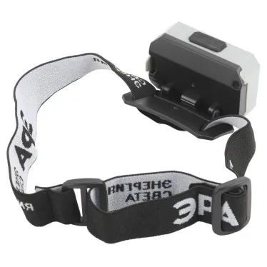 Фонарик кемпинговый на батарейках 3хААА, 4 режима,аварийное мигание GB-708 Шторм