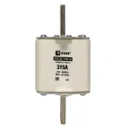 Вставка плавкая ППН-39 630/315А габарит 3