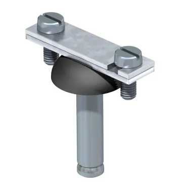 Держатель полосы