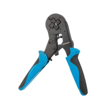 Кримпер HT-8164 для обжима штыревых наконечников 6.0-16.0 кв мм