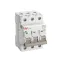 Выключатель автоматический AV-6 3P 1A (B) 6kA AVERES