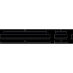 Светильник светодиодный PRS/S ECO LED 600 HFD 4000K