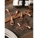 Наконечник медный ТМ 16-6-6 PROxima