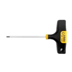 Отвертка Т-образная шестигранная под головки, 3 мм