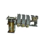 КТП-6013Б У3, 100А, 110В, 2з+2р, 3 полюса, контактор электромагнитный (ЭТ)