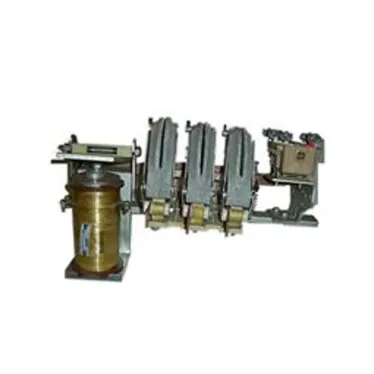 КТП-6013Б У3, 100А, 110В, 2з+2р, 3 полюса, контактор электромагнитный (ЭТ)