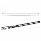 Лампа светодиодная LED 18вт G13 белый установка возможна после демонтажа ПРА