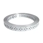 Лента перфорированная монтажная прямая 20х0,55 (10м)