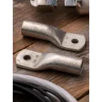 Наконечник медный луженый ТМЛ DIN 150-10 PROxima