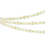 Лента ULTRA-C180-10мм 24V Warm3000 (19.2 W/m, IP20, 5630, 5м) (высок.эфф.200 лм/Вт)