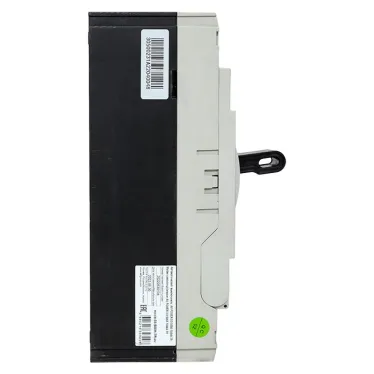 Выключатель автоматический AV POWER-3/3 500А 100kA TR AVERES