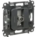 Valena IN MATIC Розетка ТВ оконечная 10дБ 0-862 МГц