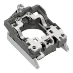 База для арматуры управления XB4 металлическая PROxima