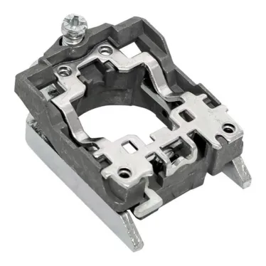 База для арматуры управления XB4 металлическая PROxima