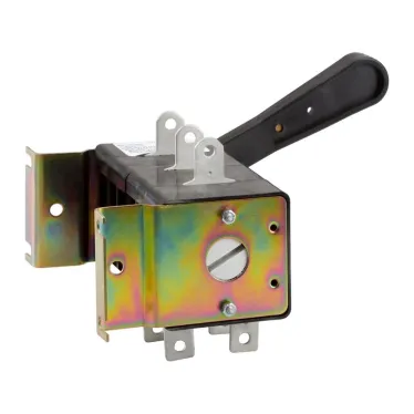 Рубильник ВР32-31Ф-А70220-100А-УХЛ3