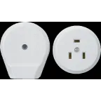 Розетка NCA-C02-32A-250-WH