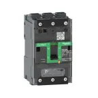 АВТОМ.ВЫКЛ. NSXm100E 16kA AC 3П 40A TMD ELINK