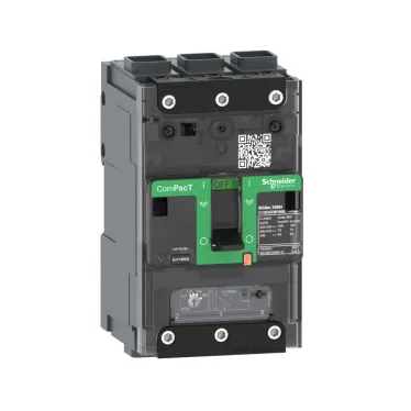 АВТОМ.ВЫКЛ. NSXm100E 16kA AC 3П 40A TMD ELINK