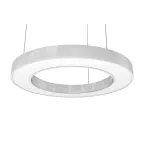 Светильник LED СТРЕЛА FR (ССО) 40Вт 4650Лм 5,0К опал IP20 подвесной