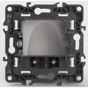 Вывод кабеля, Эра12, шампань, 12-6003-04