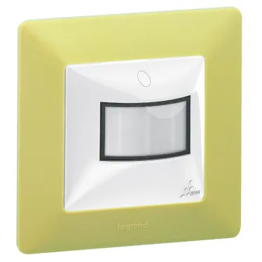 Valena LIFE Рамка 1 пост лайм универсальная