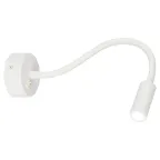 Светильник настенный WL 33 WH 3Вт IP20 белый