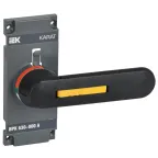 Рукоятка прямого управления для ВРК 630-800А KARAT