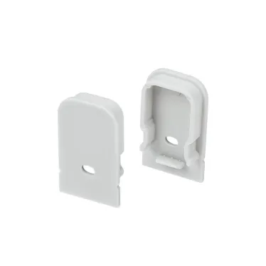 Заглушка ARH-WIDE-H20 RRC с отверстием (ARL, Пластик)