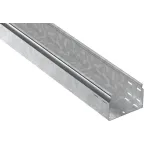 ESCA 7 Лоток неперфорированный 100х150х3000-1.5 HDZ