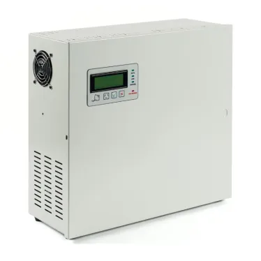 Источник вторичного электропитания SKAT -V.1200 DC-12КМ