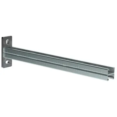 Консоль STRUT двойная 41х21-200 HDZ