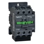 Контактор E 40А катушка управления 380В АС3 50Гц