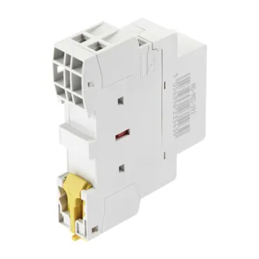 Контактор модульный PRO NO-902-292 КМ25-20 AC