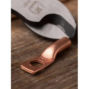 Наконечник медный ТМ 10-8-5 PROxima