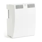 Источник вторичного электропитания SKAT-V.4 пл. 4*0,35А, под АКБ 4-7Ач